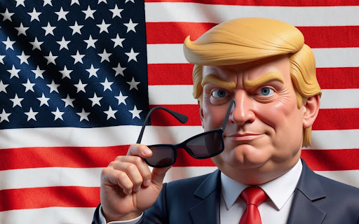 MAGA Financeのトップアルトコインピック