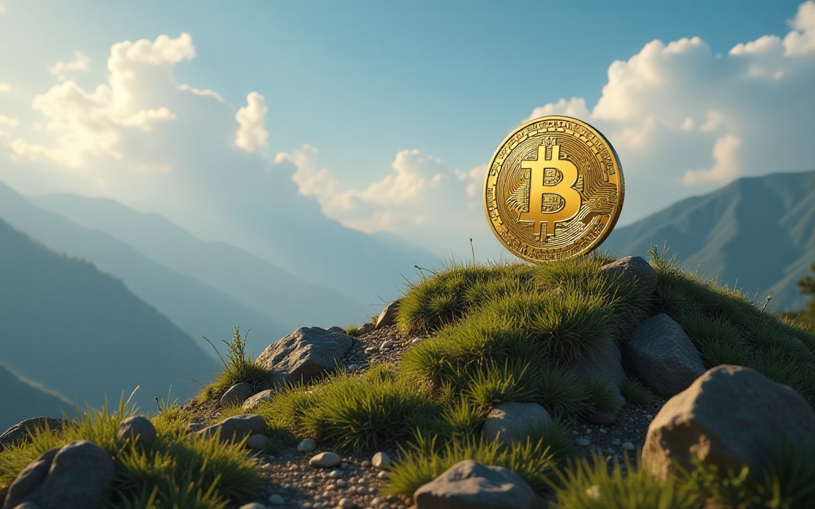 بيتكوين يصل إلى أعلى مستوى له على الإطلاق فوق 113k