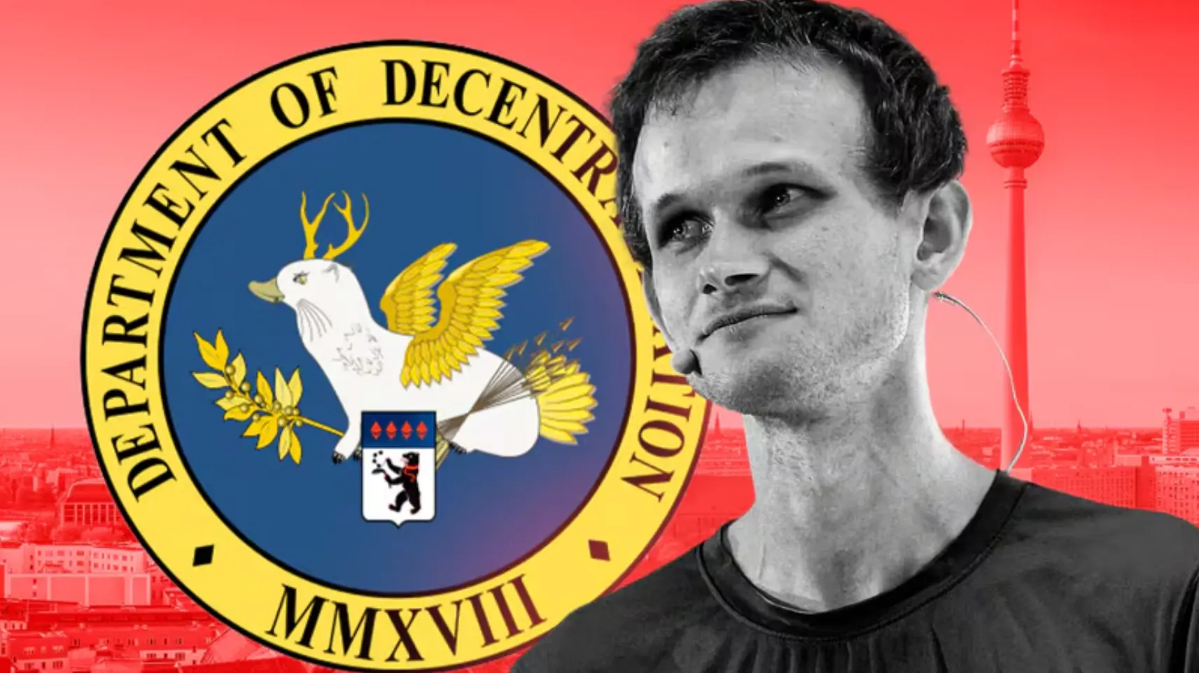 Vitalik:关于以太坊初始设计的五点遗憾