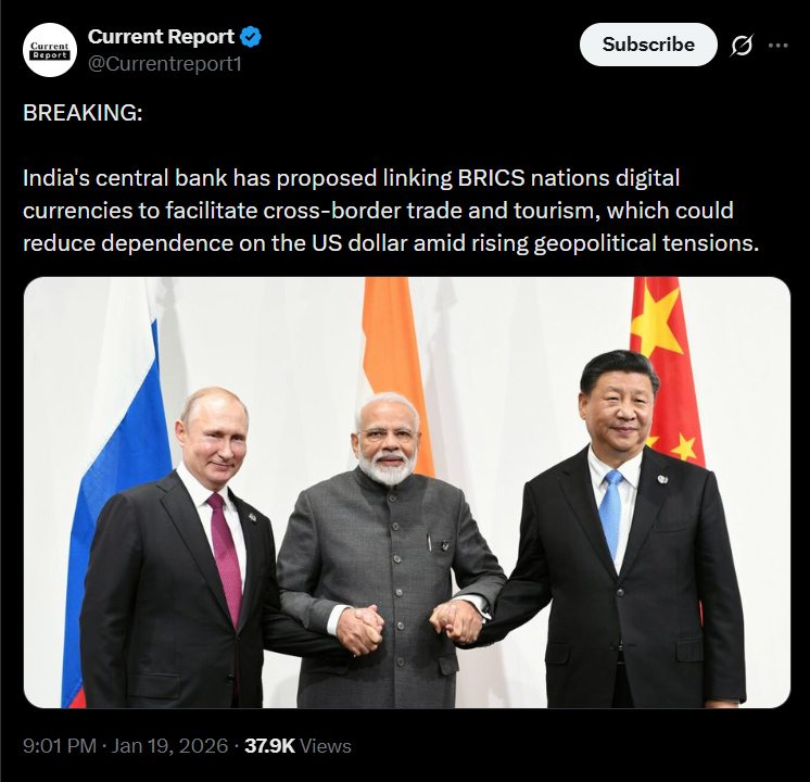 Why The Next Evolution Of Money Will Be Built On State And Blockchain Rails