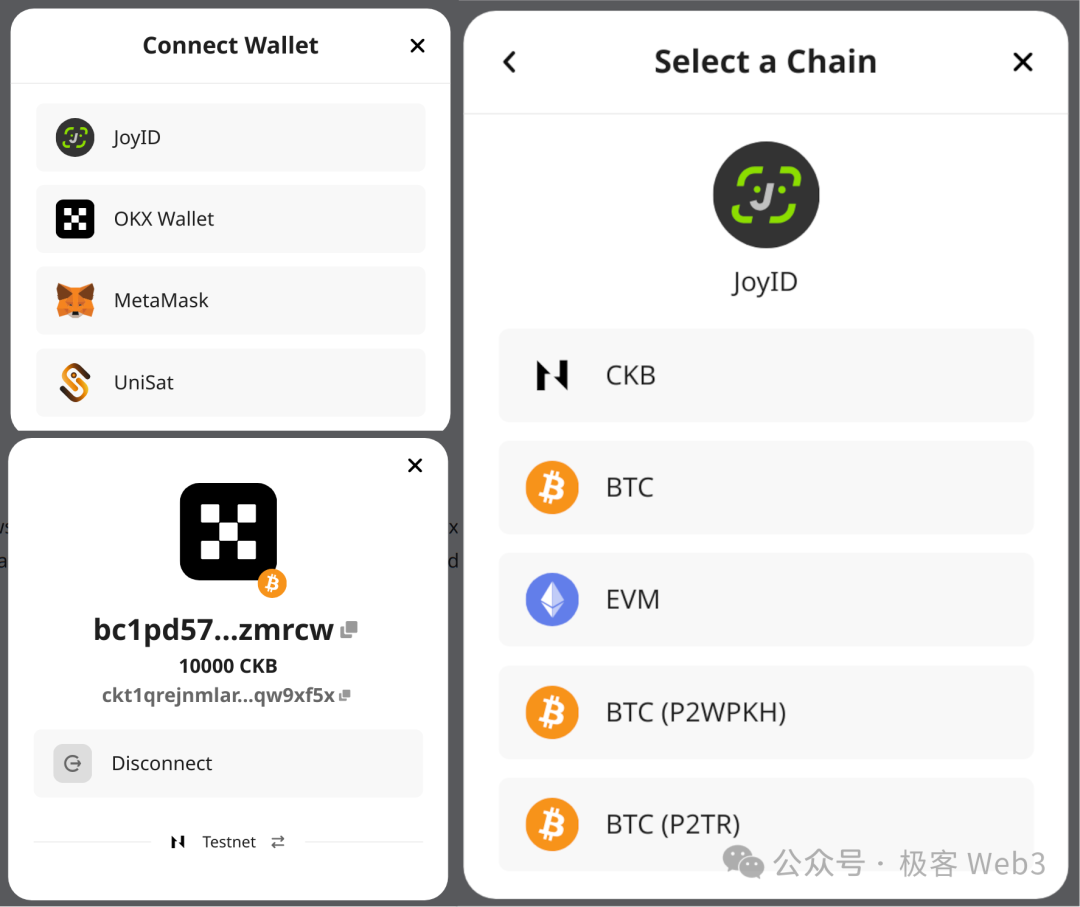 解读RGB++ Layer四大特性:BTCFi与UTXO世界的枢纽