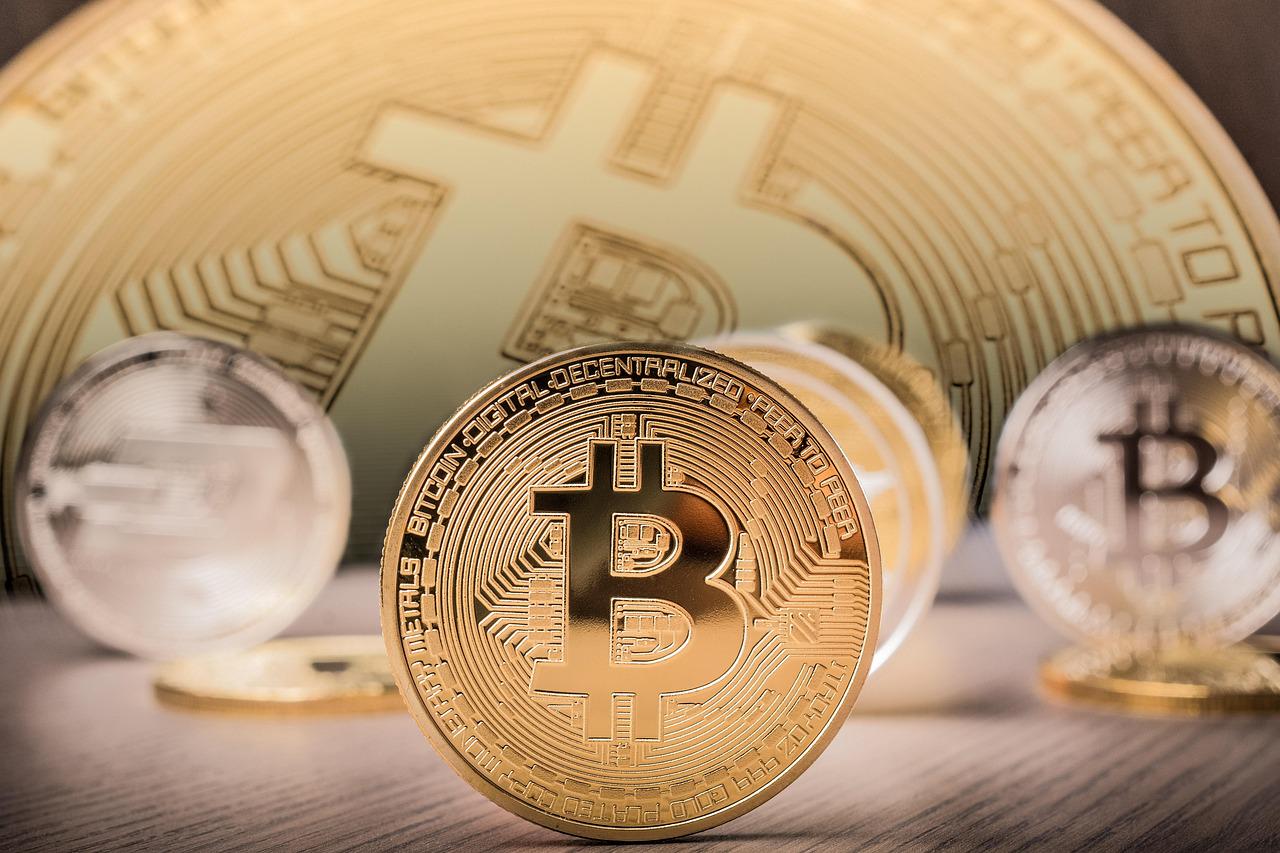 虚拟货币司法处置,需要经过国内的"中介机构"吗?