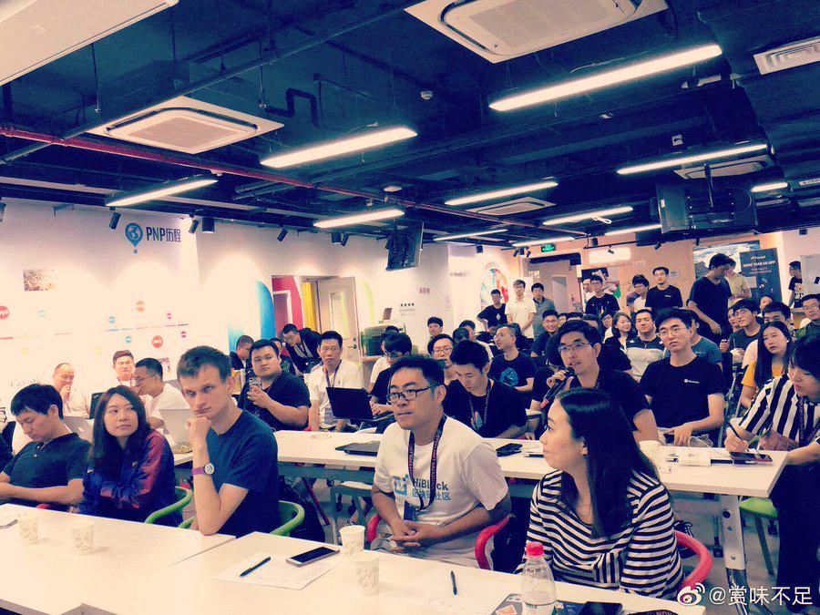 从香港到Denver,以太坊正在进入"敦刻尔克时刻"