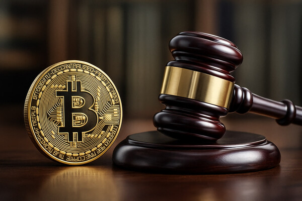 Court ruling document image