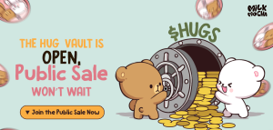 Milk Mocha Staking Strategy