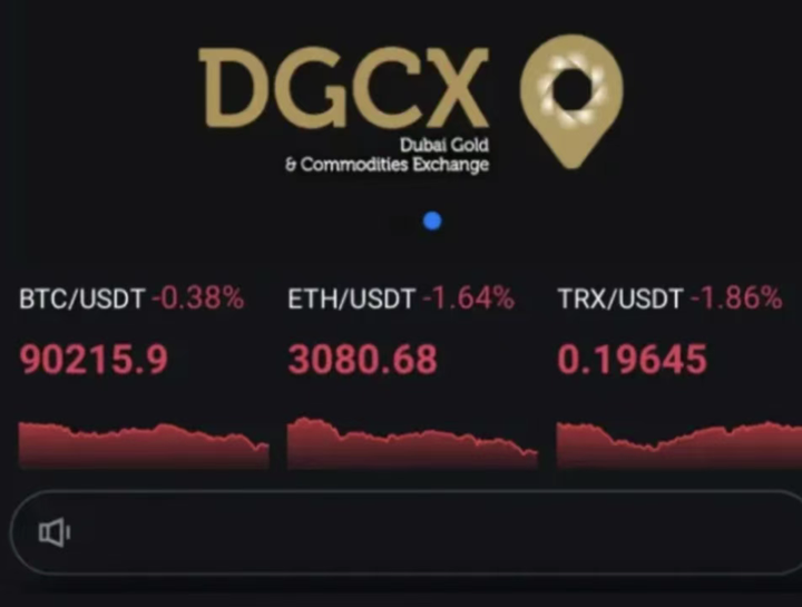 鑫慷嘉DGCX骗局崩盘始末:130亿资金去哪了?