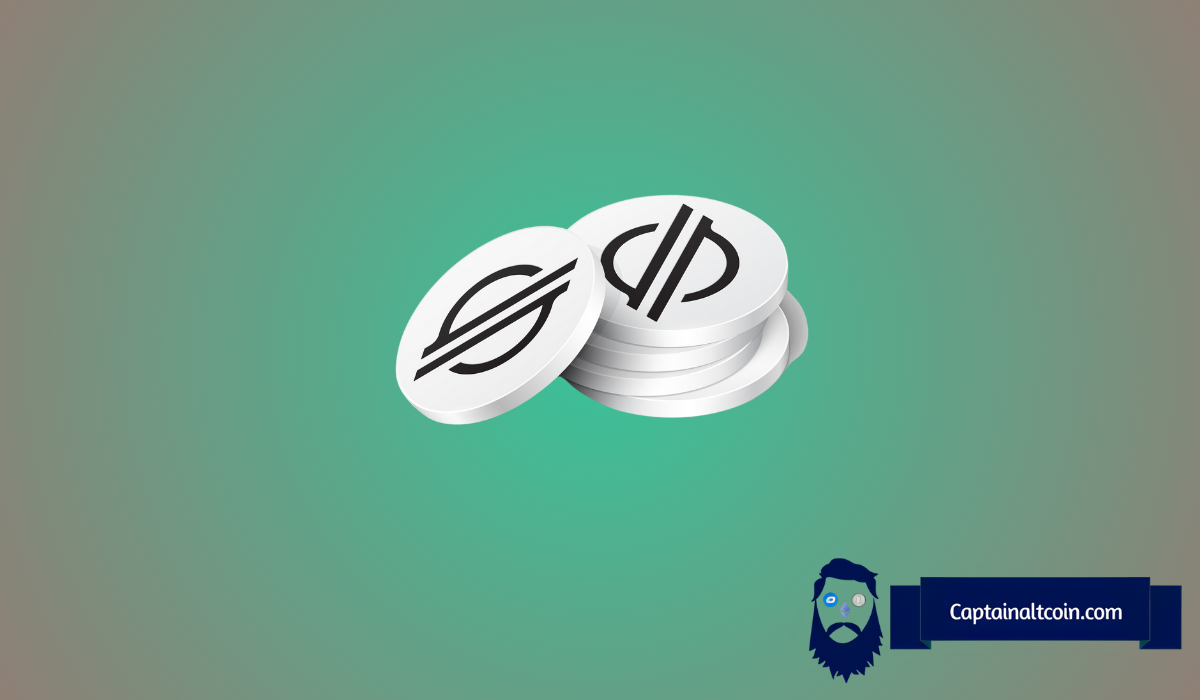 Đây Là Nơi Giá Stellar (XLM) Có Thể Đi Tiếp Sau Giai Đoạn Điều Chỉnh Này