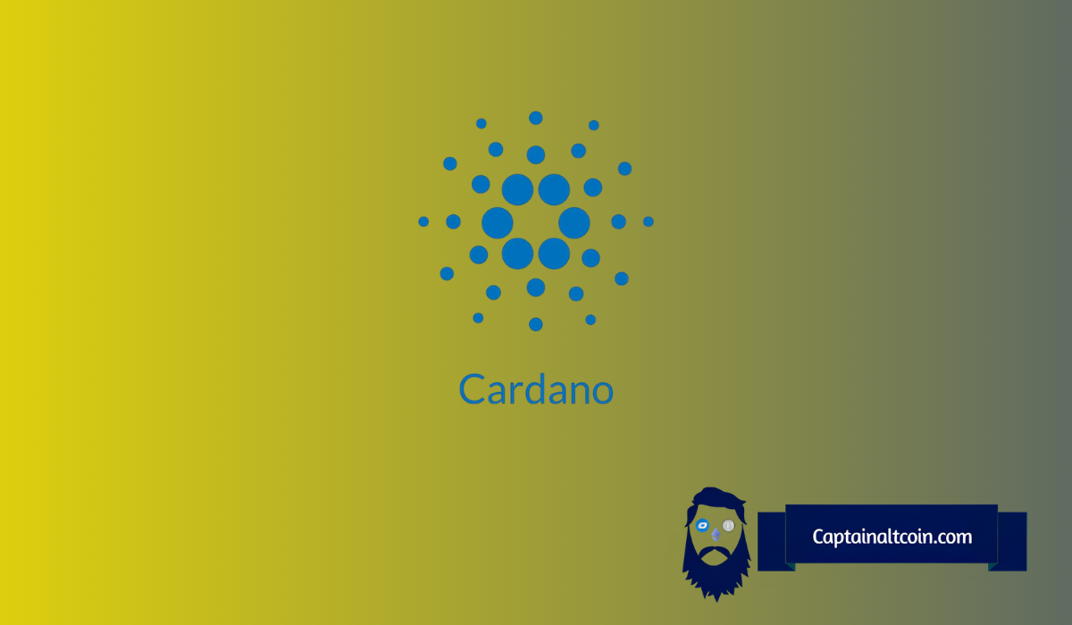 Cardano (ADA) Price Hits a Turning Point as Key Indicator Signals a Potential Bounce