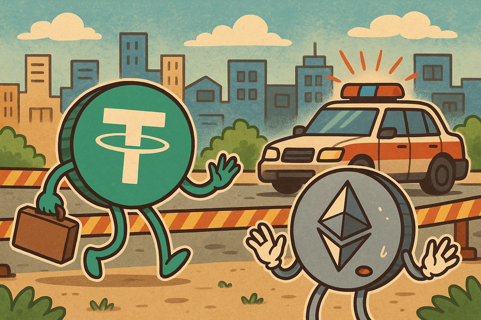 USDT0轉帳恢復