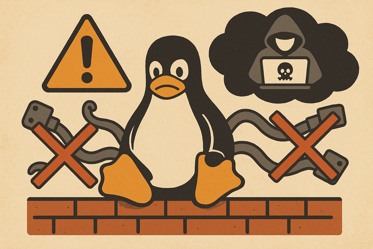Linux高危提權漏洞