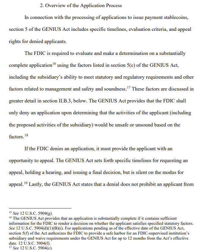 美國銀行將發行穩定幣