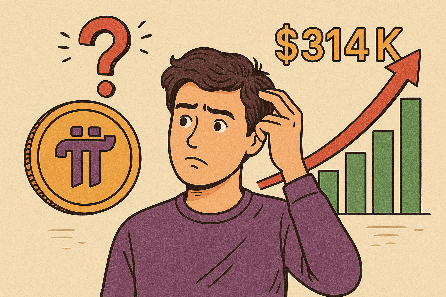 Pi Network 314159 GCV