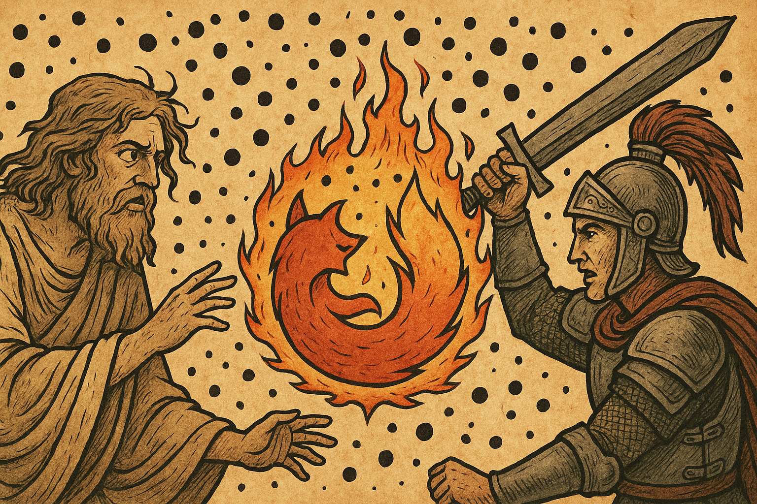 Firefox安全漏洞