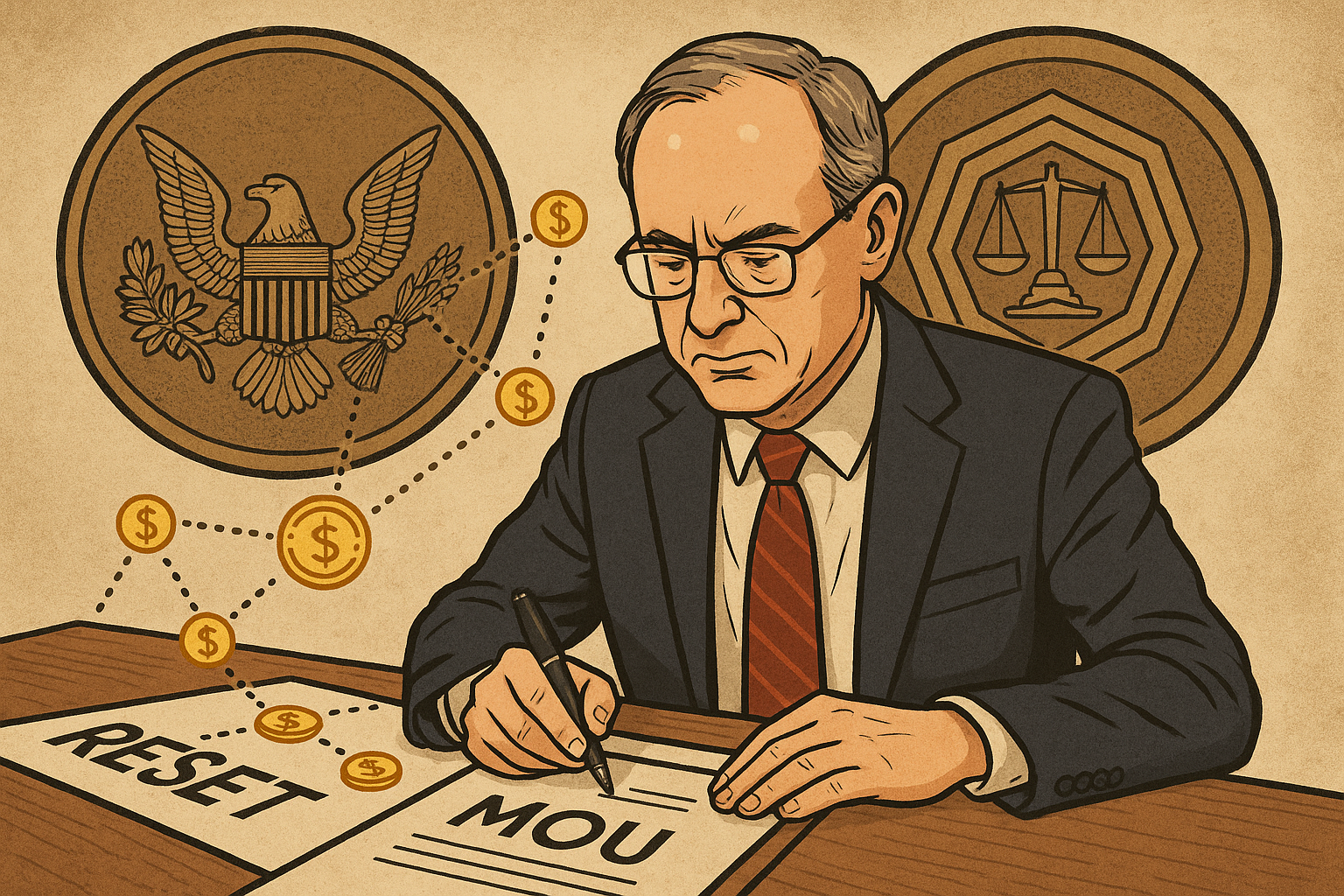 SEC代幣化證券監管