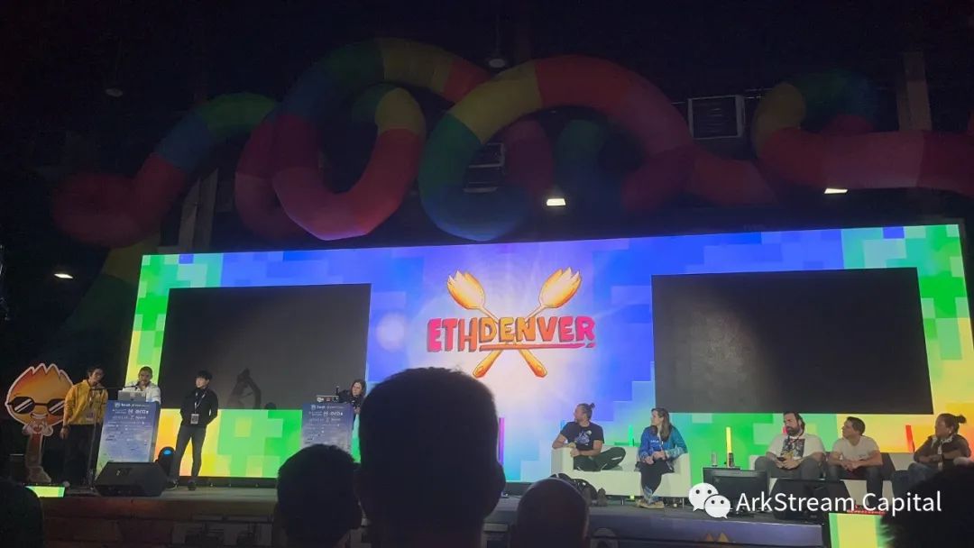 ETHDenver参会所闻所感:哪些趋势值得关注?