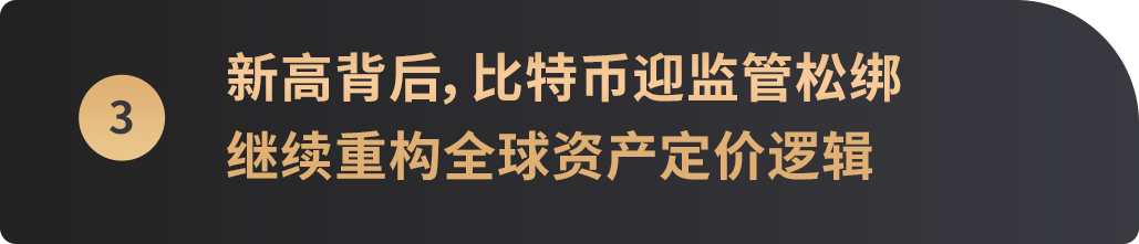 对等关税战新回合,全球为何加速拥抱加密货币?