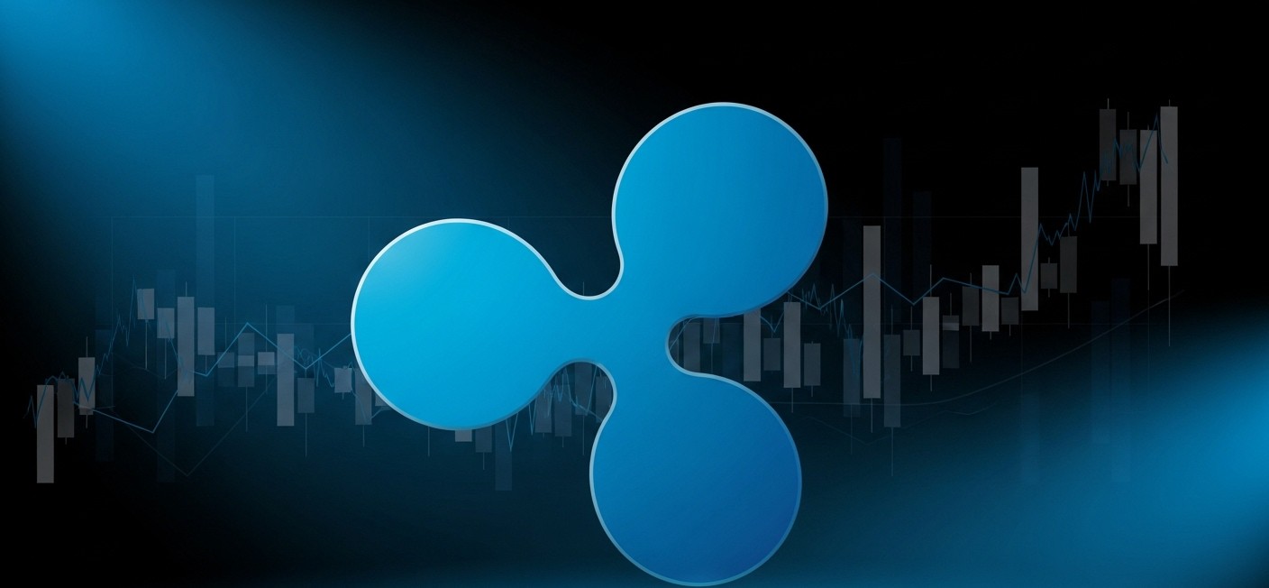 XRP市场分析图表