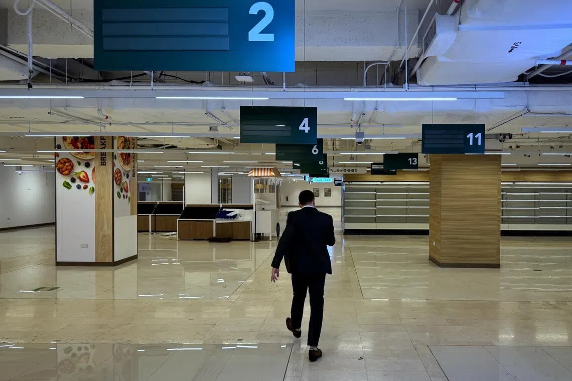 Hao Mart在亏损49.6M的情况下关闭20家门店中的13家，面临四起诉讼