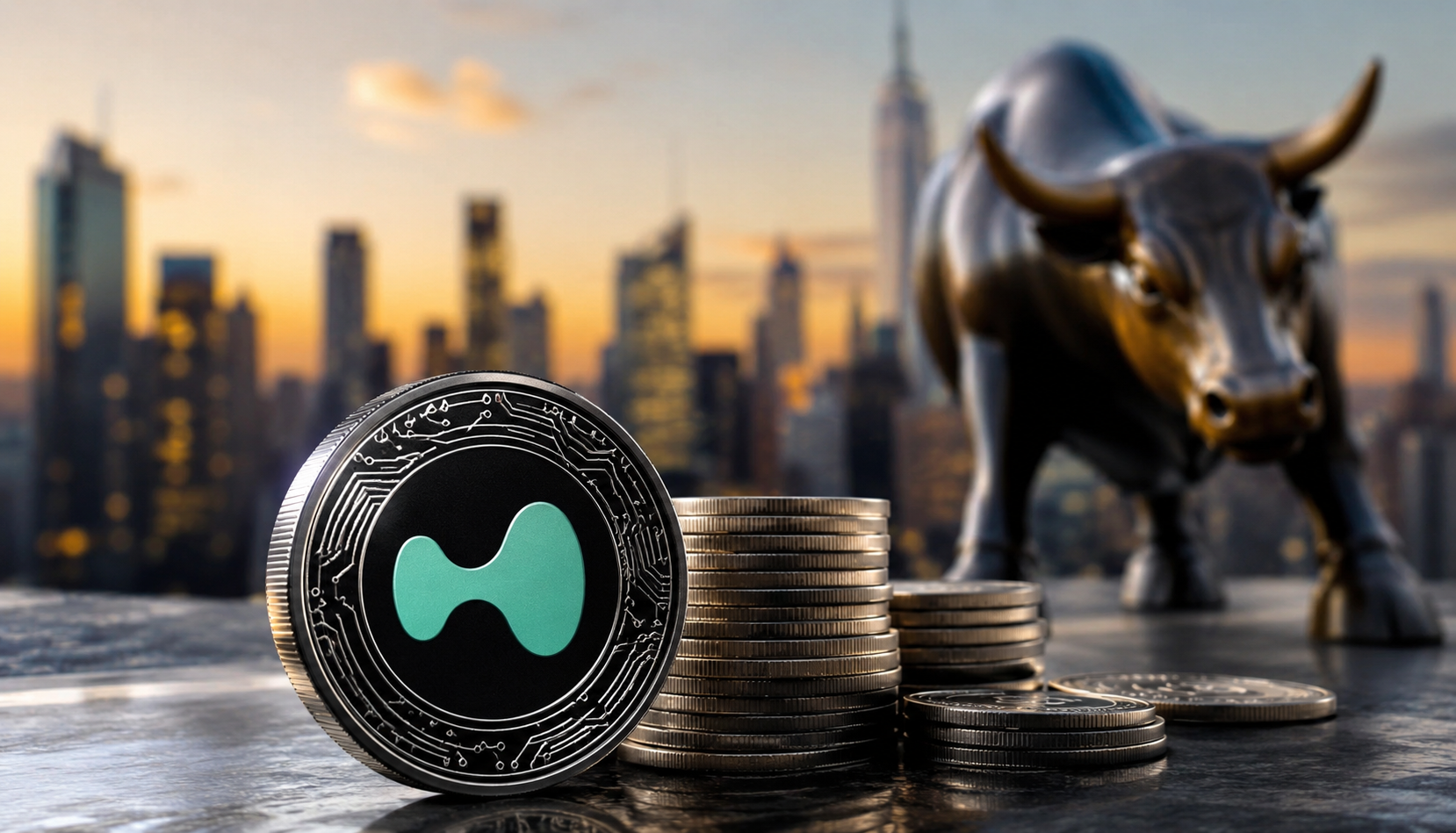 Hyperliquid coin