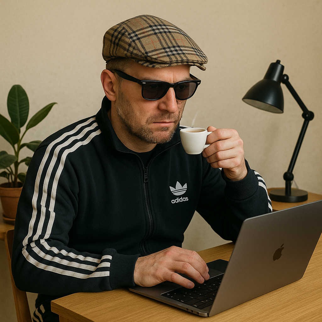 あなたはAI画像記事に対して十分強気ではありません