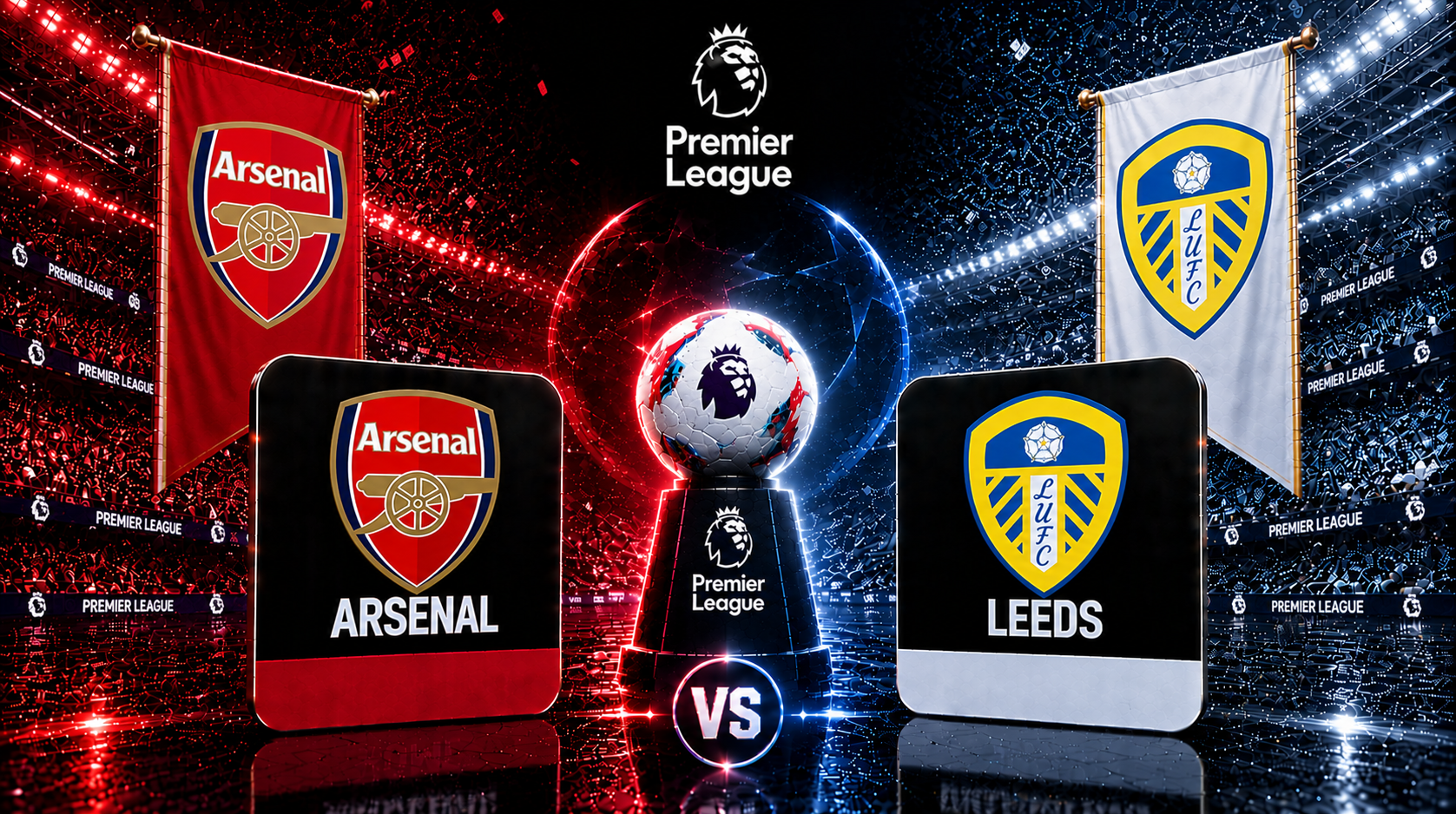 The Pricing Behind Arsenal’s 71% Win Rate: How Does Gate’s Event Market View the Premier League’s Matchday 6 Marquee Clash?
