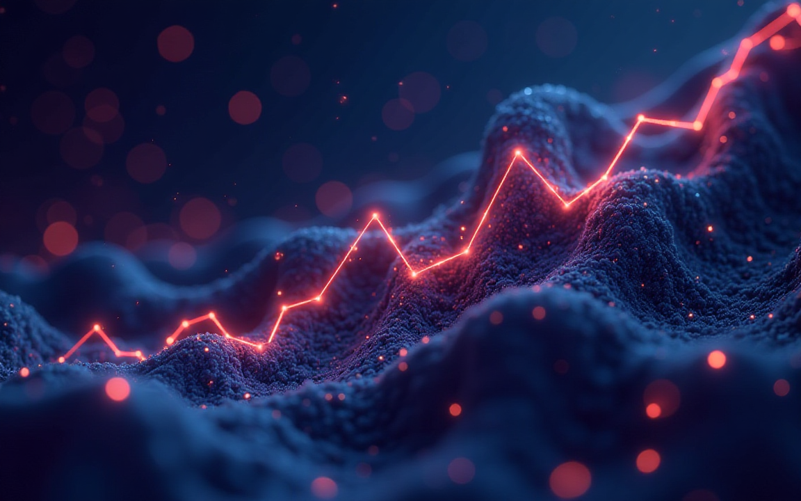 Tron (TRX)はQ2で収益と時価総額が数四半期の高値に達し、好調を維持しています