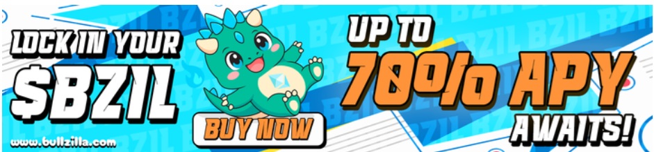 Predicción de Precio de Pudgy Penguins Apunta a $0.015 Mientras BullZilla Ruge Entre las Mejores Criptomonedas para Comprar Ahora