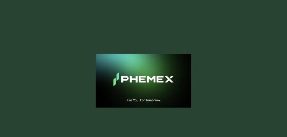 Phemex Logo