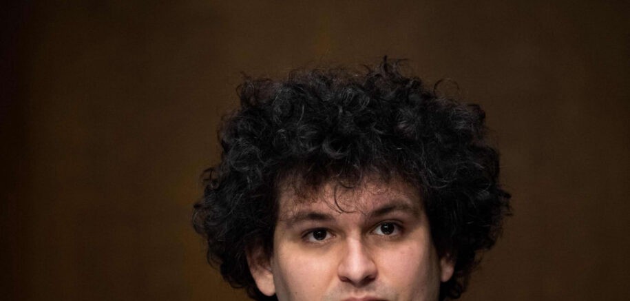 Trump Rules Out Pardon for FTX Founder Sam Bankman-Fried