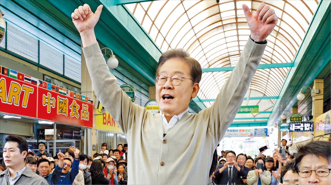 又一个"加密总统"?李在明豪赌韩国加密系列新政,引爆市场想象