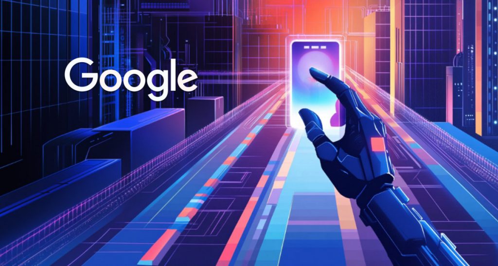 Google Pilots Machine Learning System In US To Estimate User Ages Using Account Activity Data