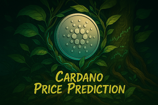 Cardano價格穩定在$0.7981,交易量不斷增加。