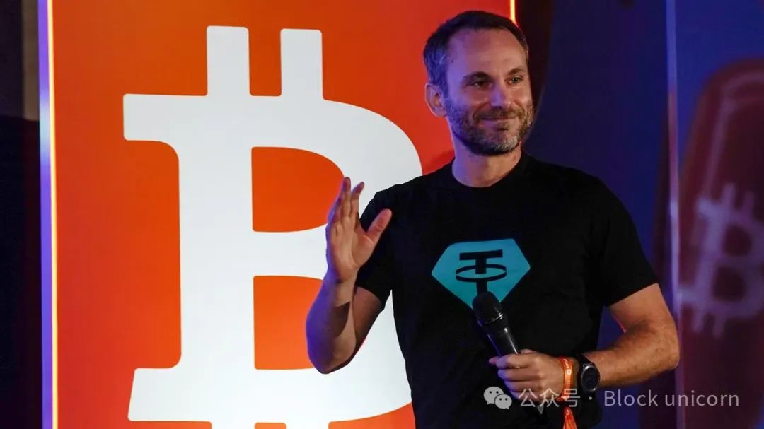 监管愈渐清晰,Tether计划为美国市场发行新稳定币