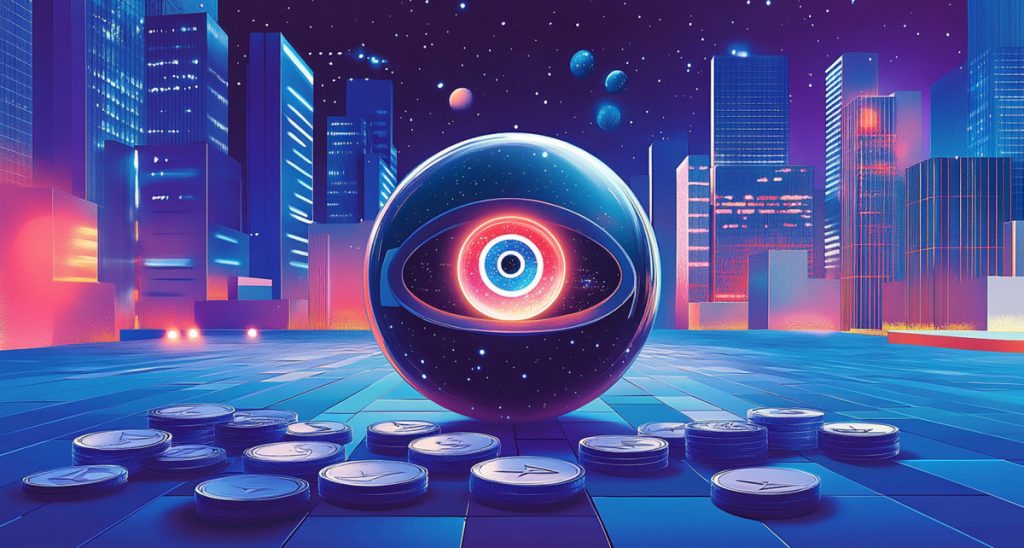 Cryptogram Venture Presents 26 Insights On The Future Of Prediction Markets in 2026