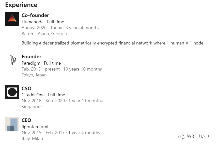 Humanode研报:基于Substrate框架,一个去中心化、抗女巫攻击的Layer1