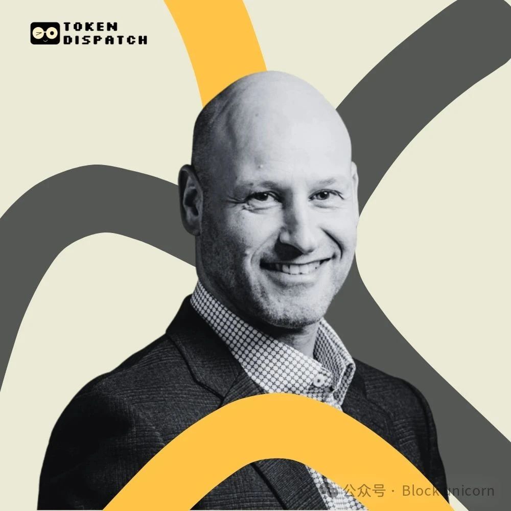Joe Lubin:以太坊"教父"