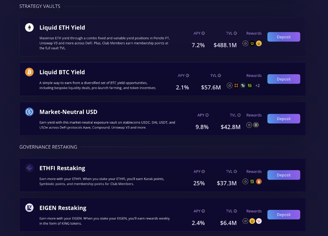 Etherfi Cash 卡使用体验测评