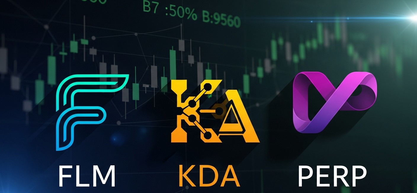 FLM、KDA、PERPを上場廃止する特定の取引プラットフォーム...KDAは30%急落し、FLMは異常な急増を見ます/TokenPost.ai