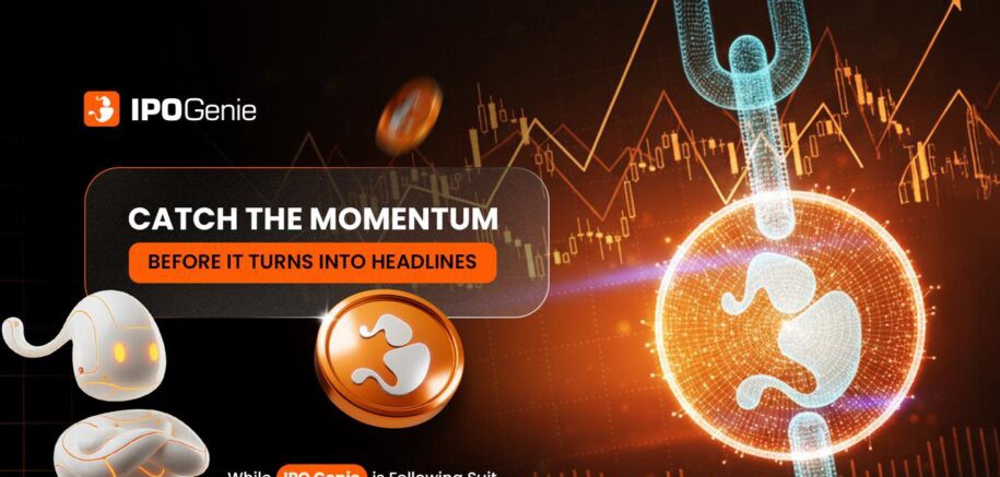 IPO Genieに参加するためのステップバイステップの暗号プレセールガイド( IPO)ドルのプレセール