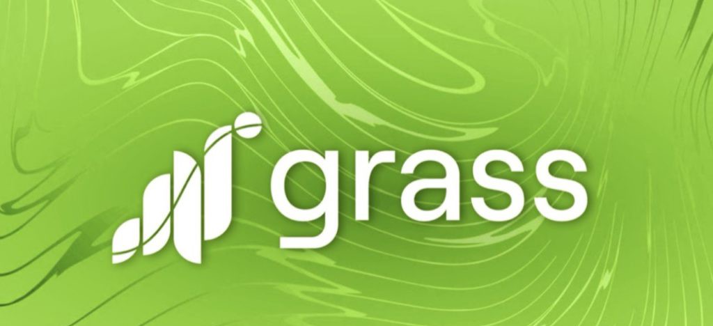 グラス暗号価格