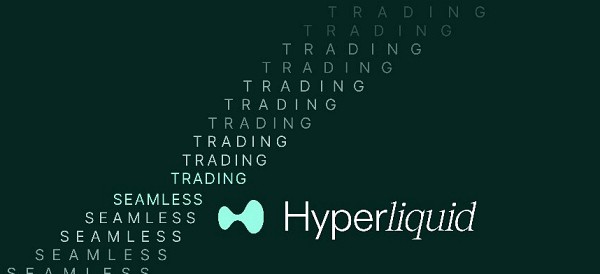 ハイパーリキッド HYPE