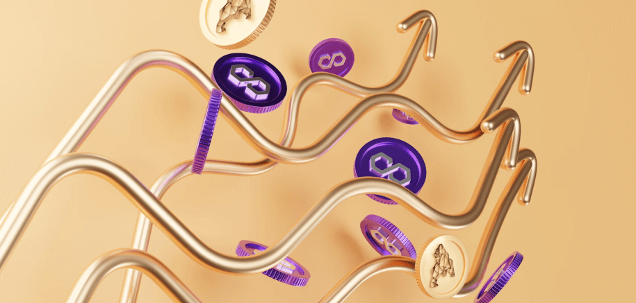 Polygonは、コミュニティがMATICの復活を後押しした後、POLブランディングを再考します