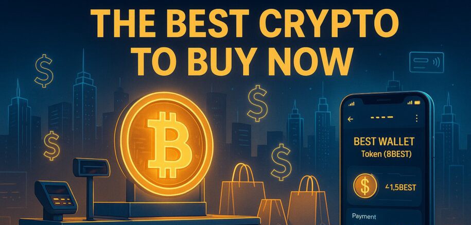 $2M Dailyを打つための毎日の暗号支出–最高のウォレットトークンが購入するのに最適な暗号である理由