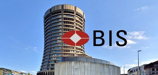 スイス・バーゼルのBIS本社