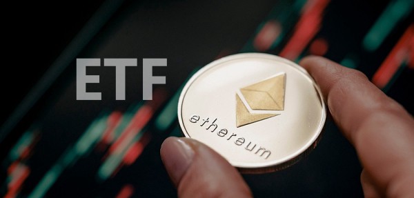 Ark InvestorはスポットベースのイーサリアムETF商品を開発しました