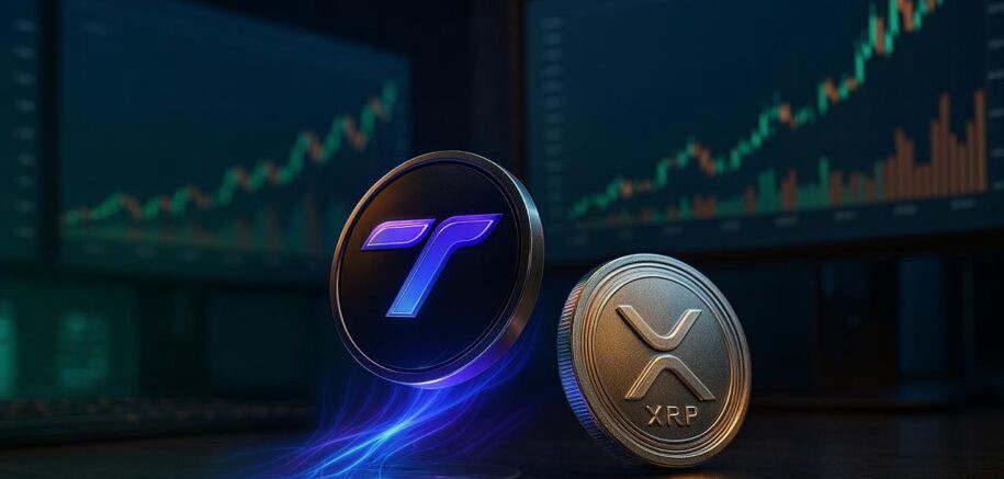 今買うべきベストアルトコイン: XRPは$5 を超えたブレイクアウトの可能性に直面し、Tapziがプレイ・トゥ・アーンを再定義