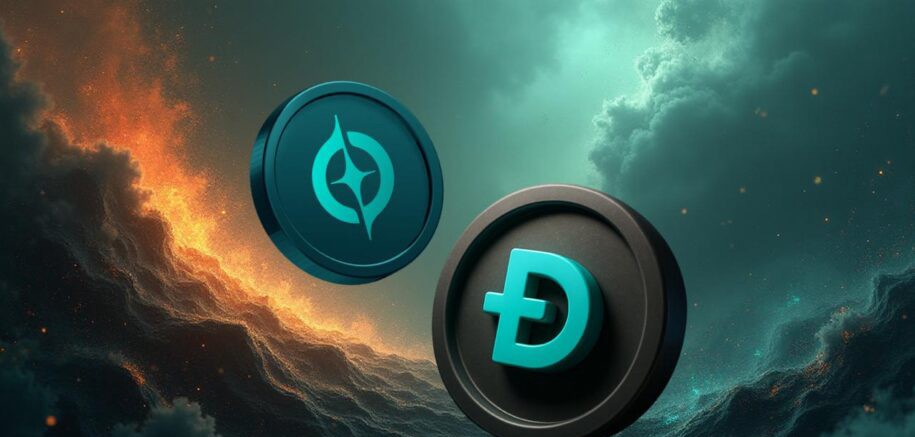 GeeFi (GEE)、2026年のトップピックとしてDogecoin (DOGE)を上回り、多くの人が4,900%以上のROIを予測しています