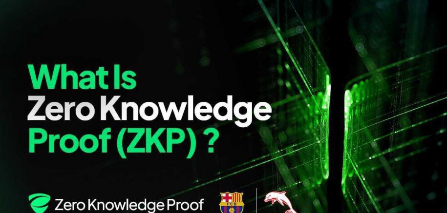 ゼロ知識証明(ZKP)の台頭:プライベートAIを実行するための強力で保護された方法