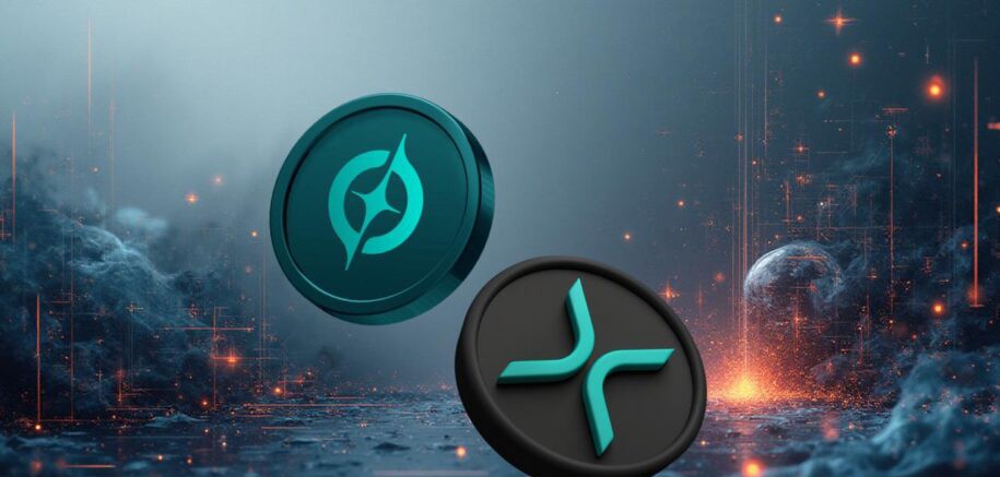 リップル(XRP)は10%下落しましたが、GeeFi (GEE)は記録的な速さでフェーズ1を引き上げ$500K and終了した後、見出しを盗みます