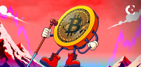 ナスダック企業がビットコインとイーサリアムを超えてサプライズアルトコインを選択、$212M 財務